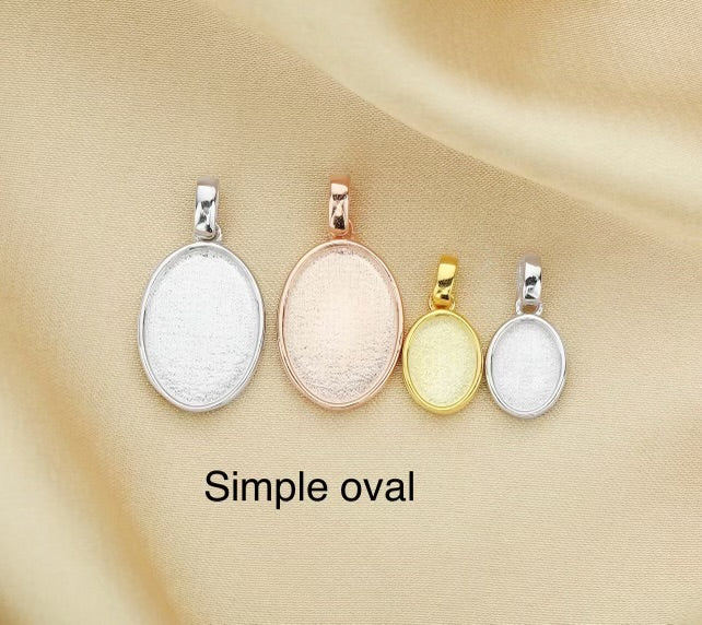 Free Christmas pendant (you pick)