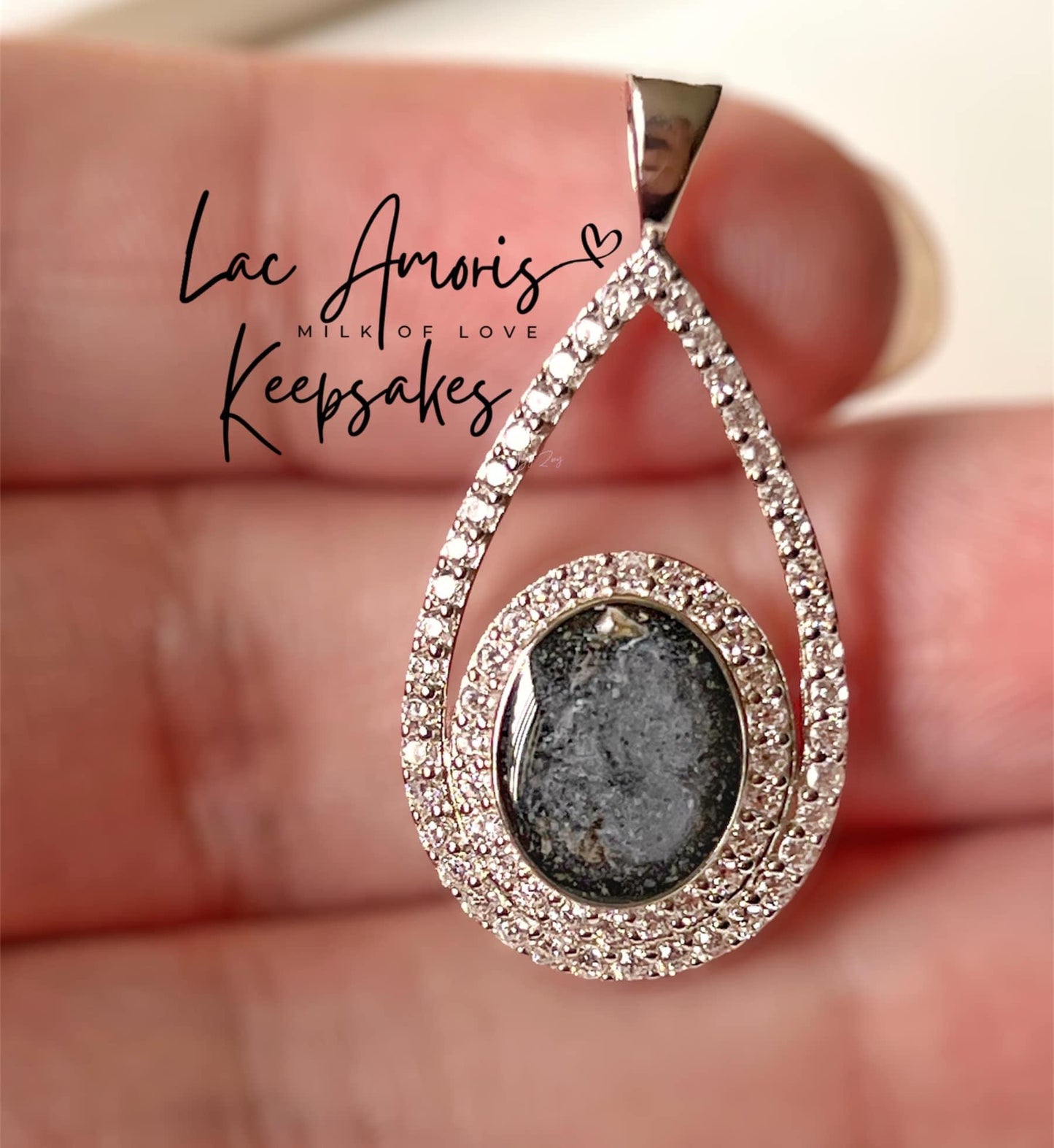 Victoria Necklace