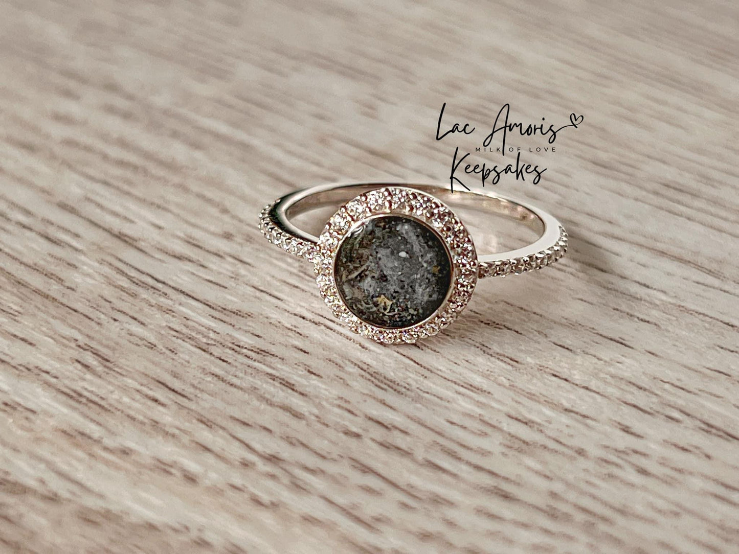Ivy Ring