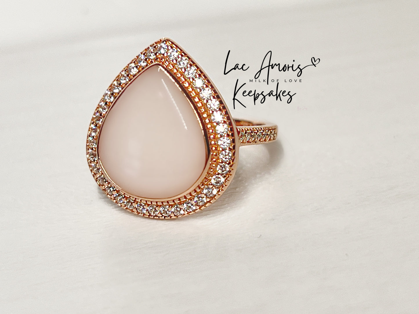Hazel Ring