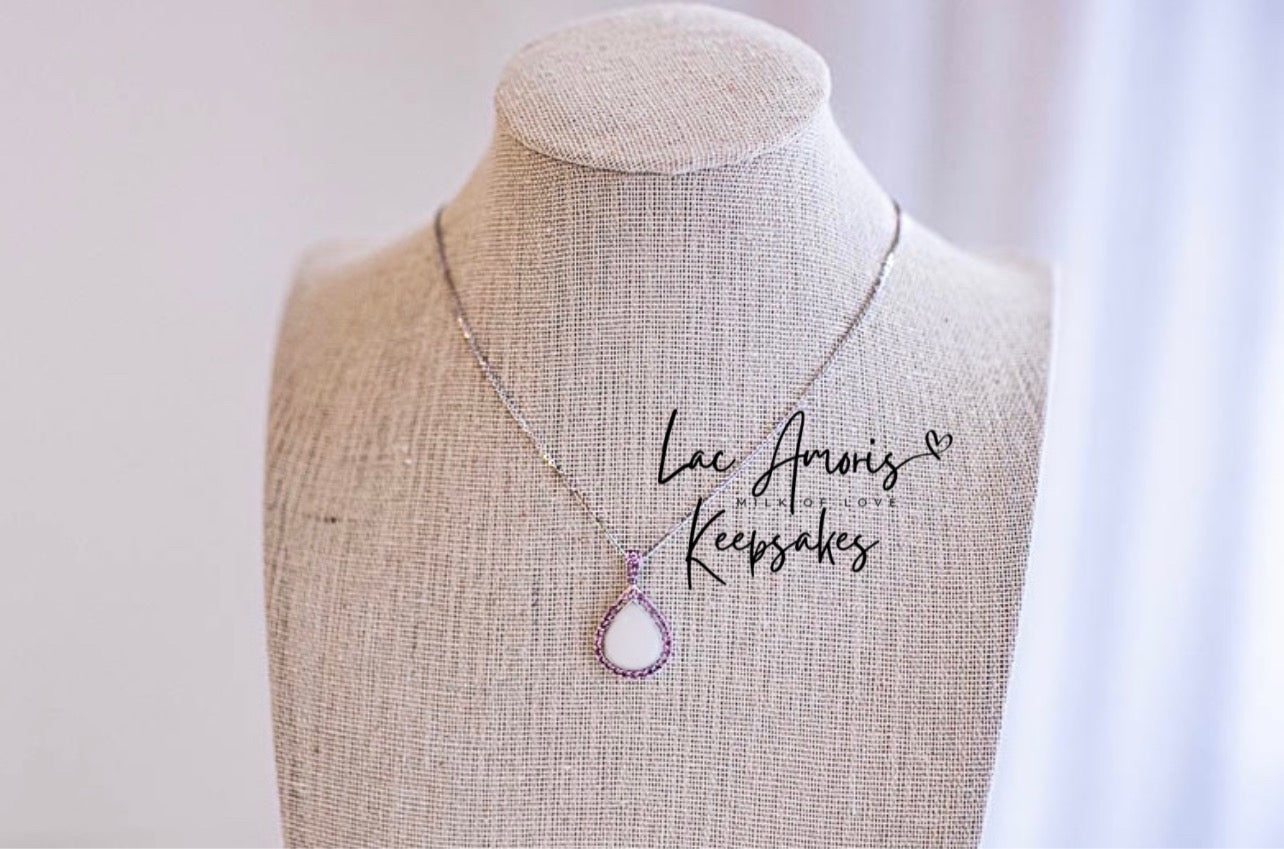 Giovanna Necklace