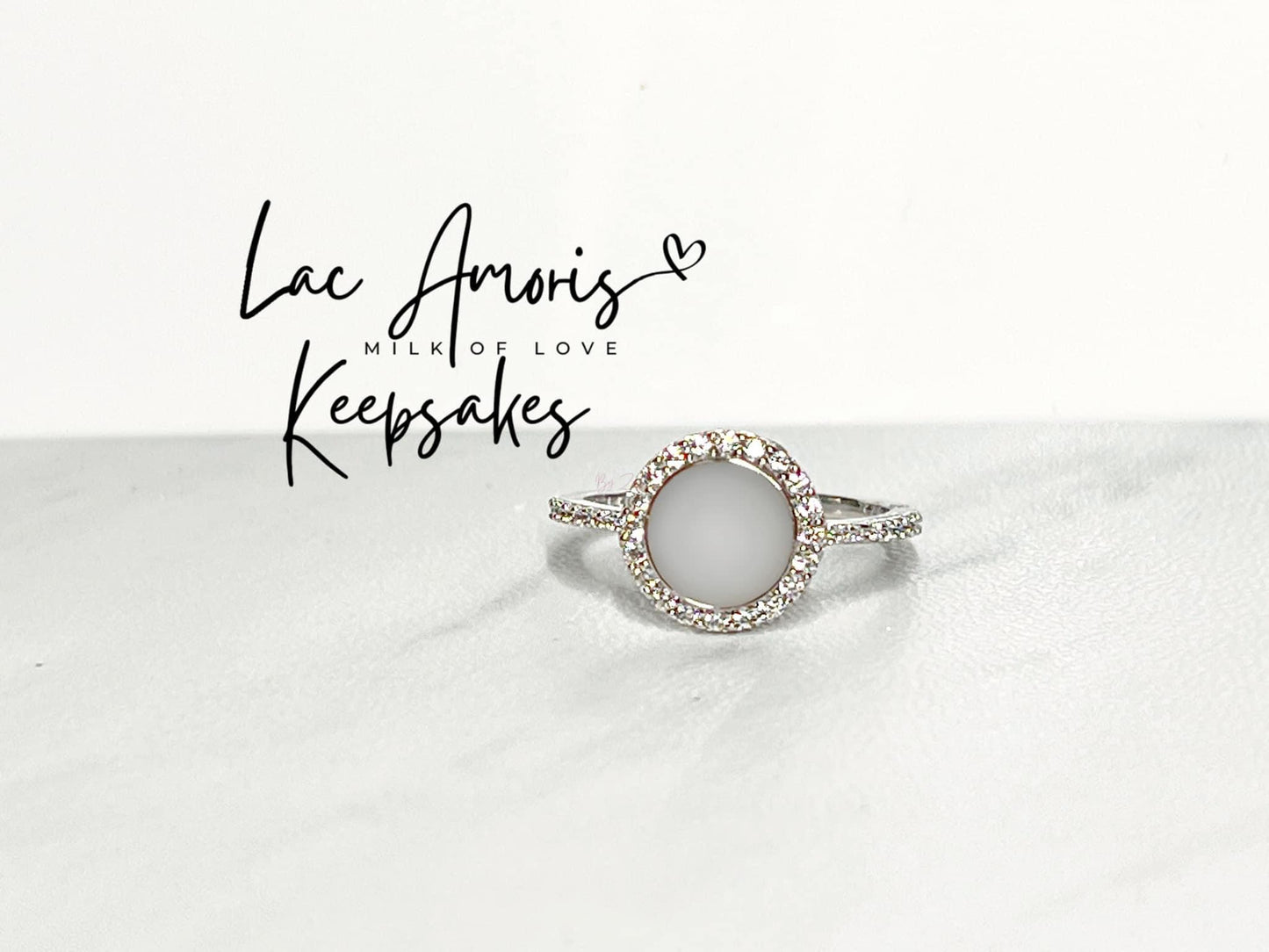 Ivy Ring