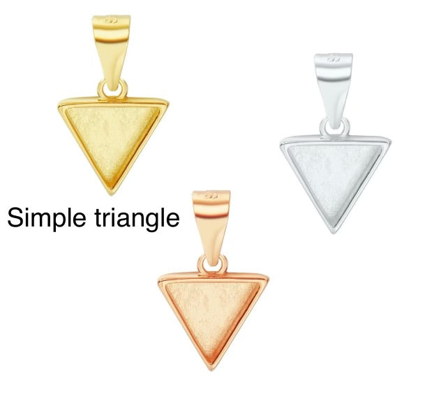 Free Christmas pendant (you pick)