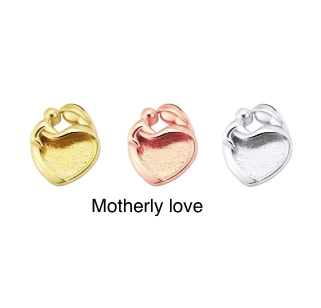 Free Christmas pendant (you pick)