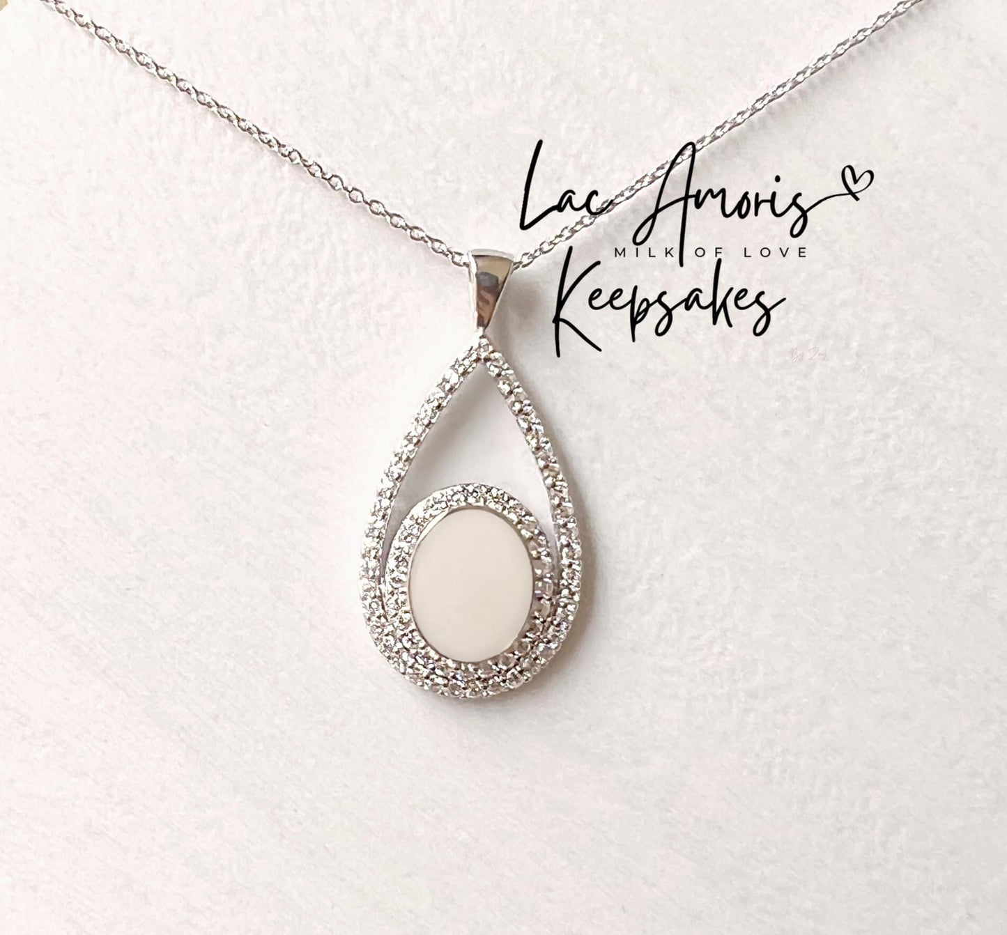 Victoria Necklace