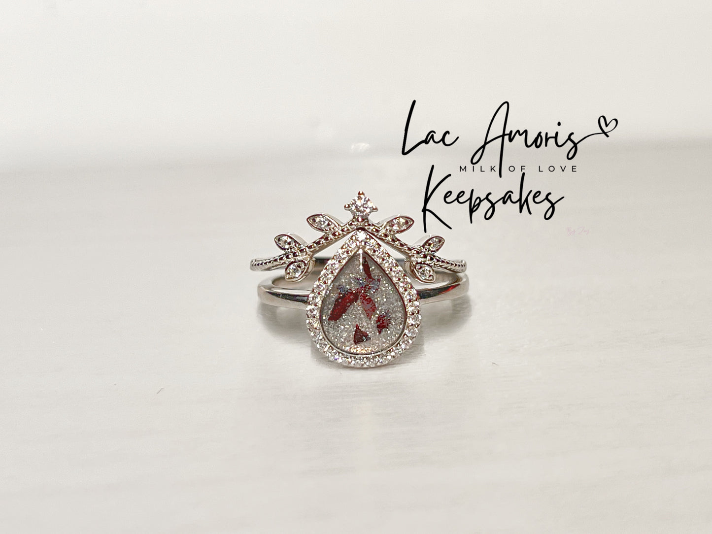 Isabella Ring