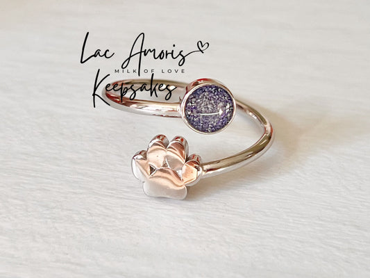 Puppy Love Ring