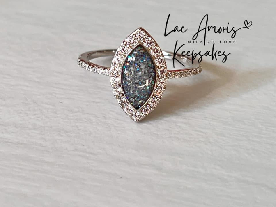 Marquise Ring